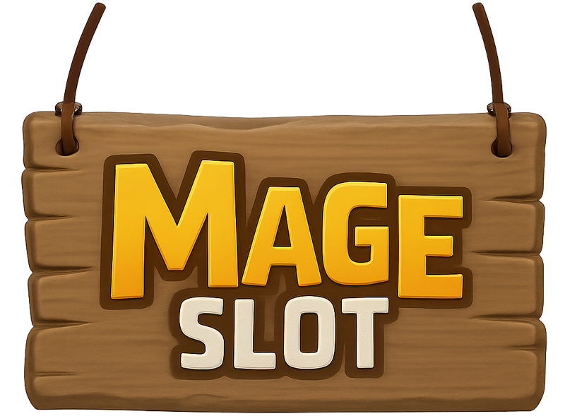 Mage Slot